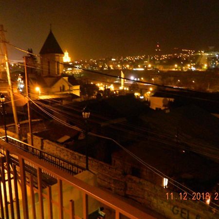Guest House Old Τυφλίδα Εξωτερικό φωτογραφία