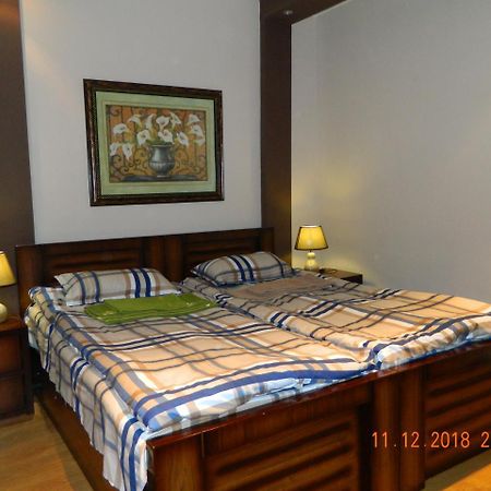 Guest House Old Τυφλίδα Εξωτερικό φωτογραφία