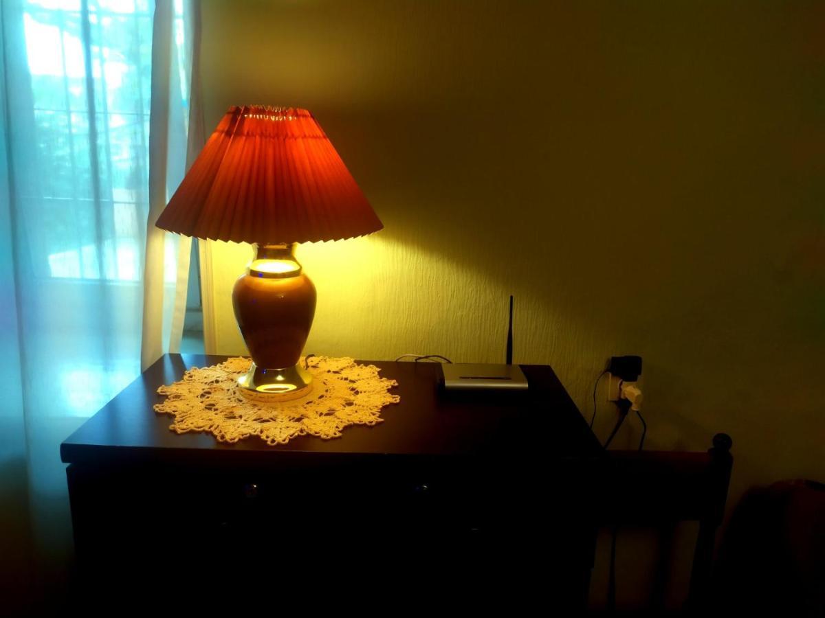 Guest House Old Τυφλίδα Εξωτερικό φωτογραφία