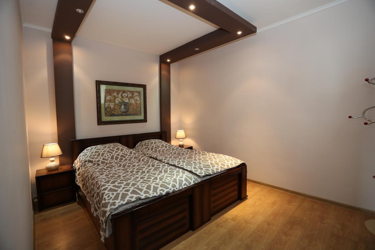 Guest House Old Τυφλίδα Εξωτερικό φωτογραφία
