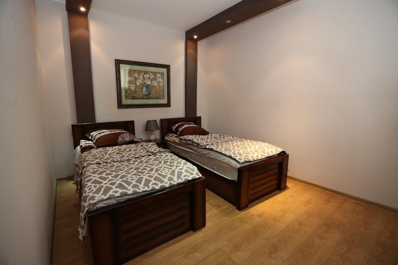Guest House Old Τυφλίδα Εξωτερικό φωτογραφία