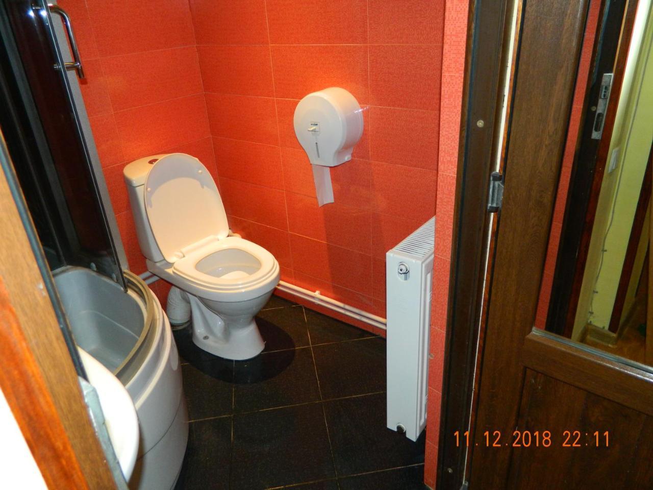Guest House Old Τυφλίδα Εξωτερικό φωτογραφία