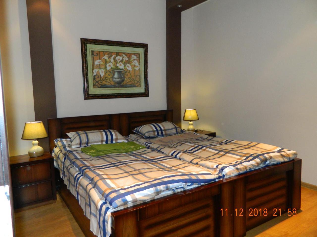 Guest House Old Τυφλίδα Εξωτερικό φωτογραφία