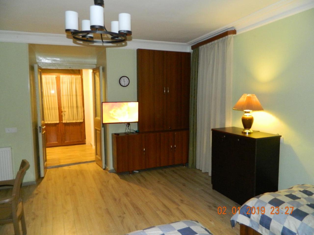 Guest House Old Τυφλίδα Εξωτερικό φωτογραφία