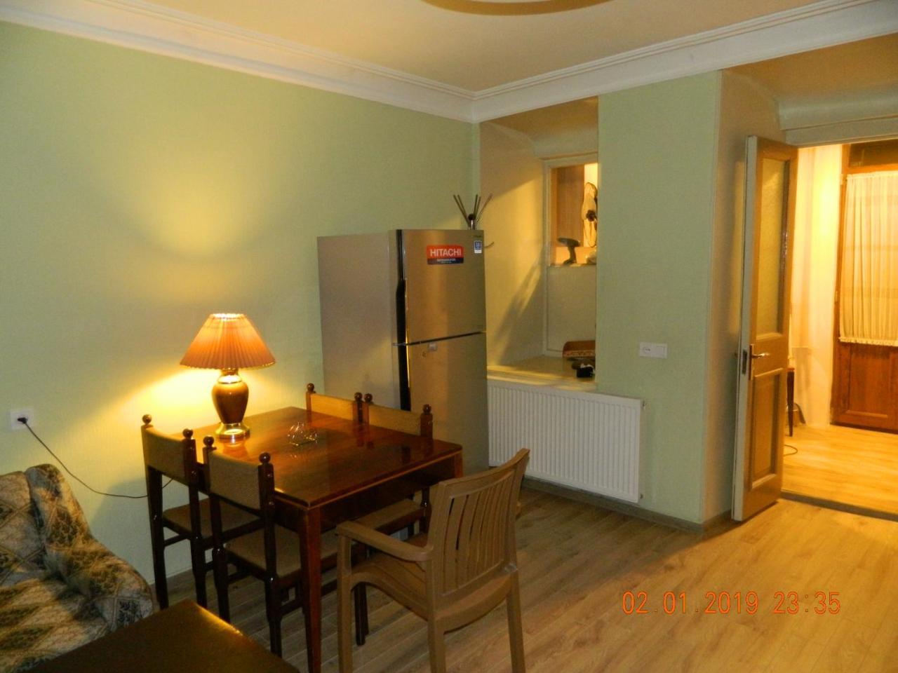 Guest House Old Τυφλίδα Εξωτερικό φωτογραφία