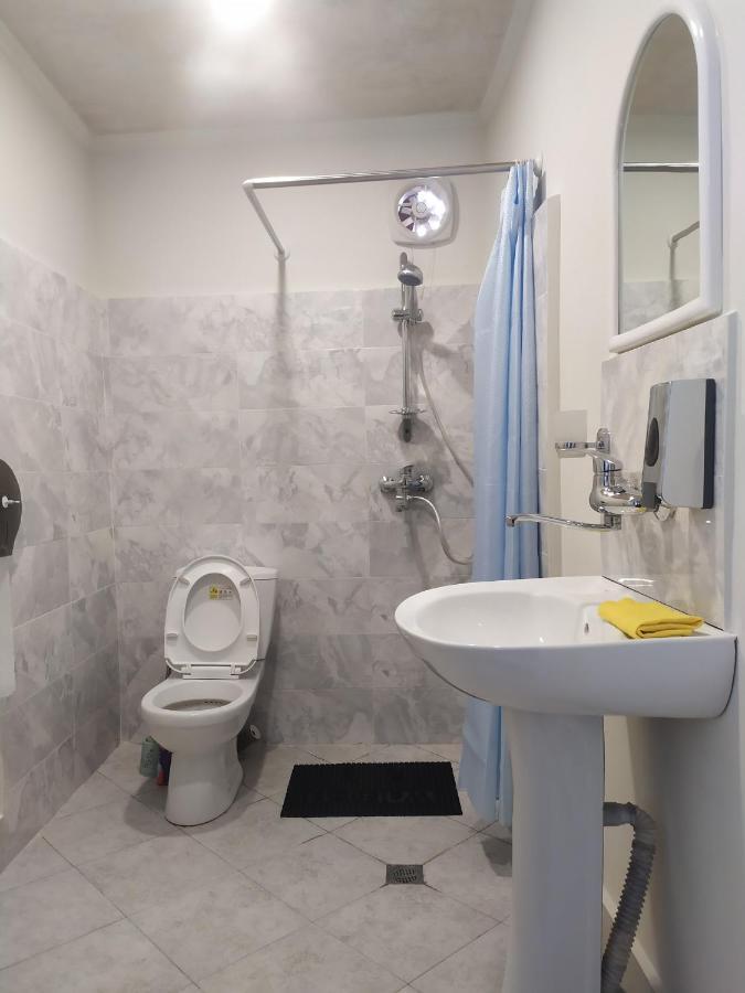 Guest House Old Τυφλίδα Εξωτερικό φωτογραφία